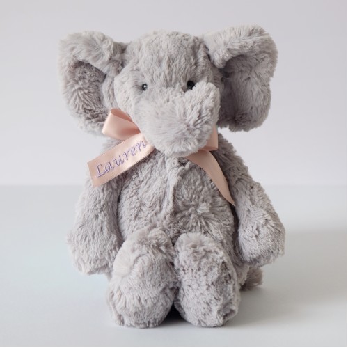 Jellycat Bashful Elephant