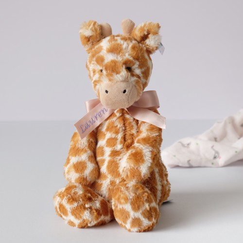 Jellycat Bashful Giraffe (Out of Stock)