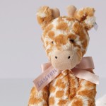 Jellycat Bashful Giraffe (Out of Stock)