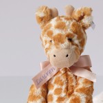 Jellycat Bashful Giraffe