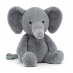Jellycat Nimbus Elephant (Out of Stock)