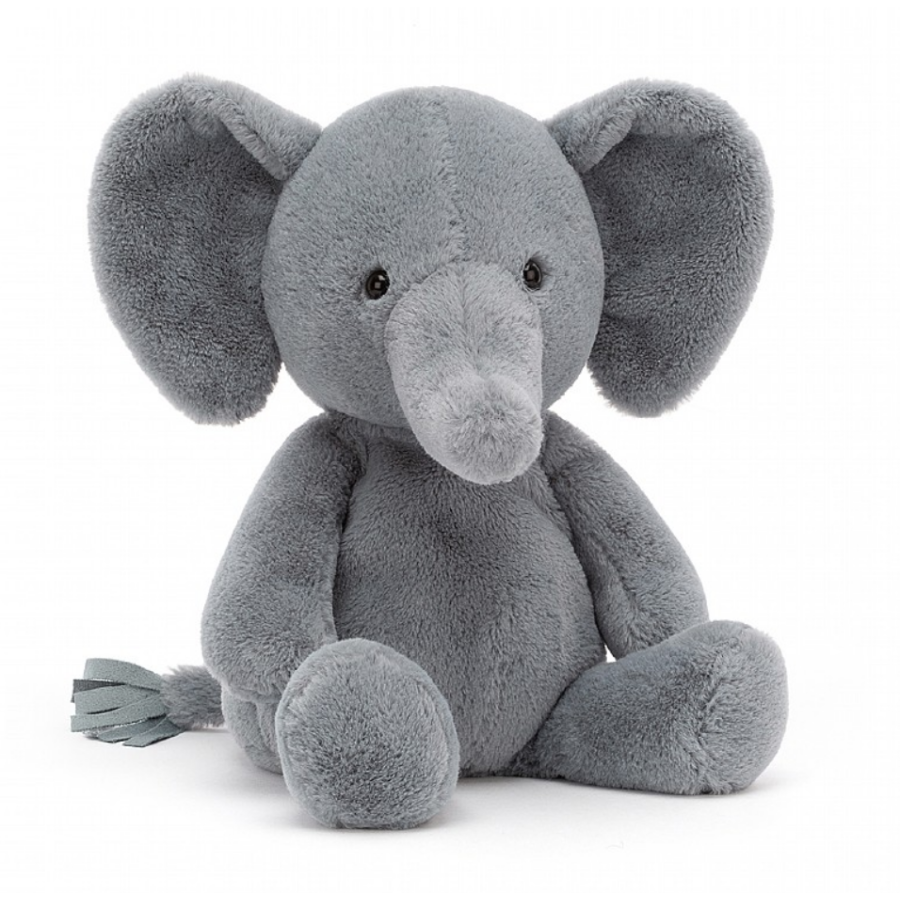 Jellycat Nimbus Elephant (Out of Stock)