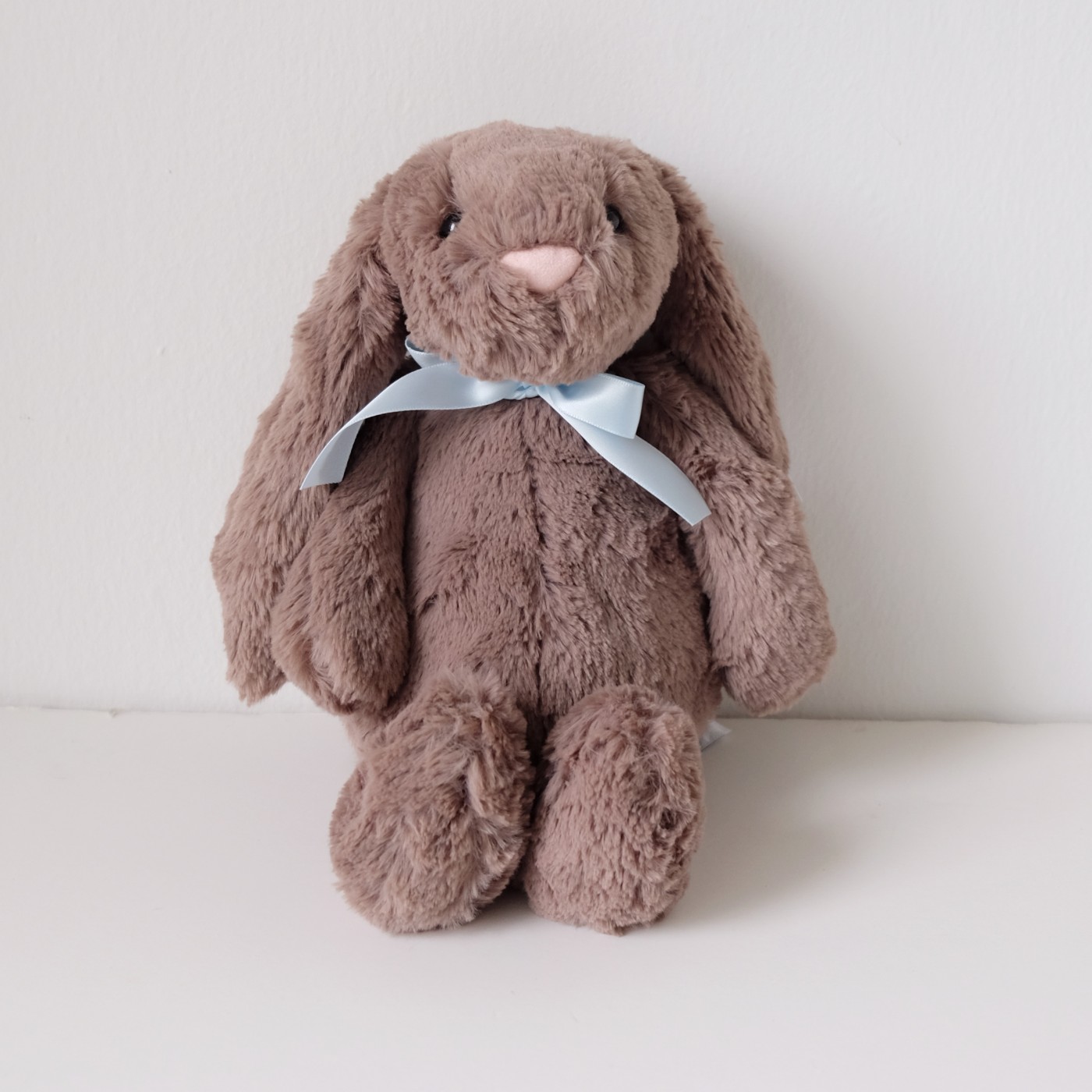 jellycat bunny truffle