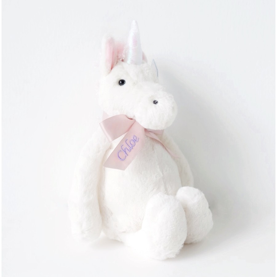 jellycat large bashful unicorn