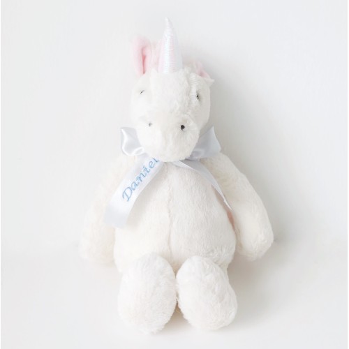 Jellycat Bashful Unicorn 