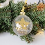 Dreamy Star Bauble