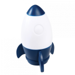 Rocket Mini Night Light