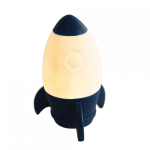 Rocket Mini Night Light